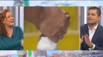 ¿Te parece bien que se condene a un padre por dar un capón a su hijo?