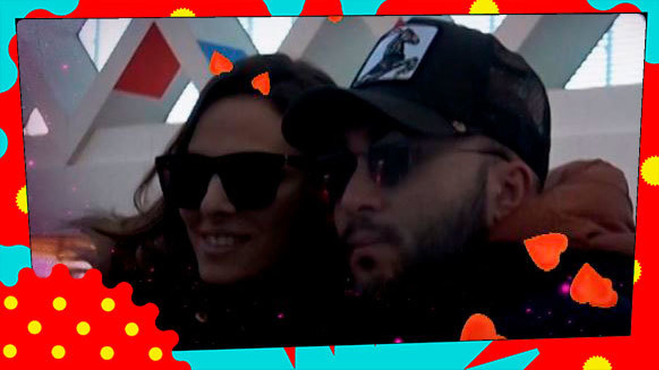 Kiko Rivera e Irene Rosales se casan por segunda vez