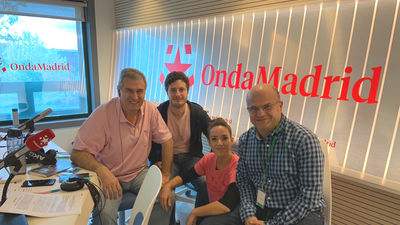 Miguel Ángel Lara presenta 'El poder y el balón'