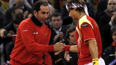 Albert Costa: "El grupo es complicado, pero España es favorita"