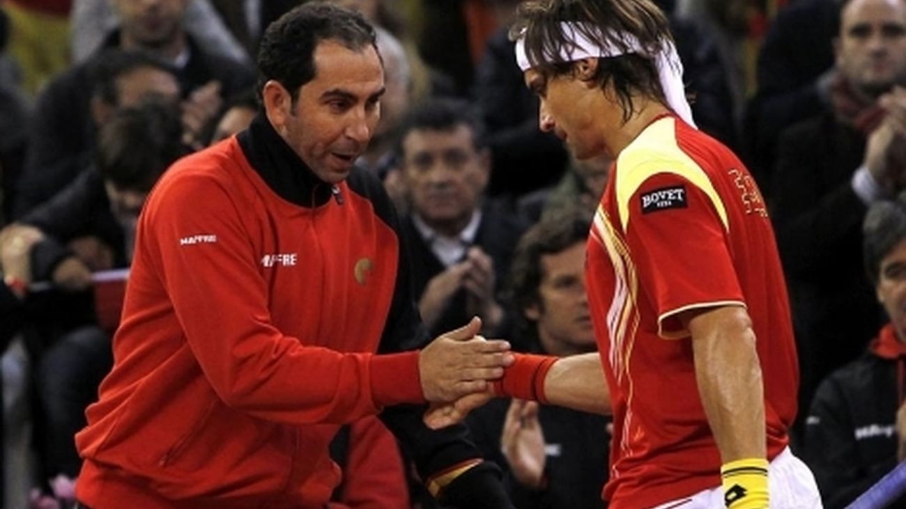 Albert Costa: "El grupo es complicado, pero España es favorita"