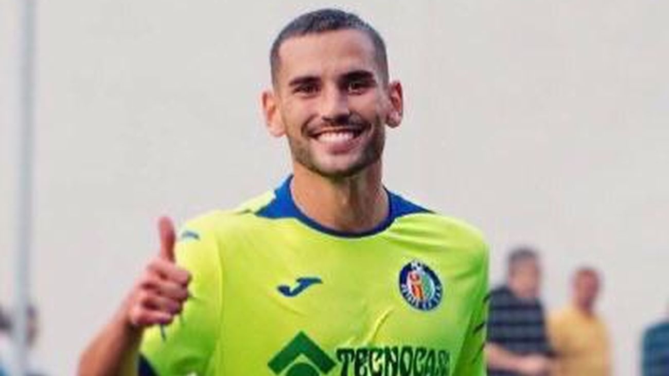 Rubén Lobato: "Esta victoria nos va a dar un plus para estrenarnos en casa"