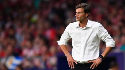 Leo Franco: “El Atlético de Madrid siempre termina las temporadas con mucha fuerza”