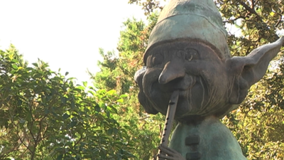 Recorremos los lugares más curiosos de Madrid