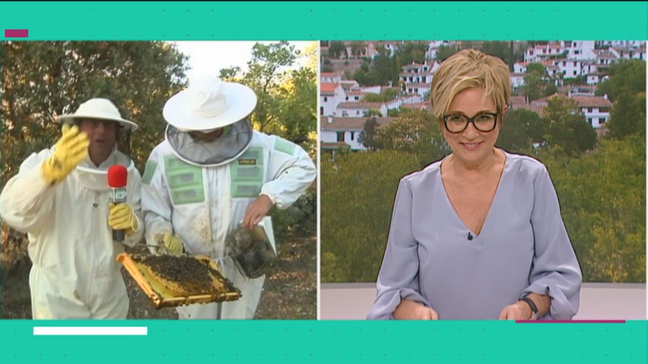 Está Pasando 21.10.2019