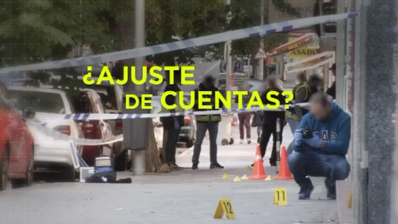 Madrid Directo 21.10.2019