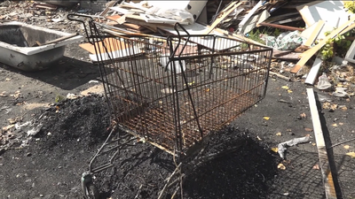 La Comunidad de Madrid y Arroyomolinos acuerdan el realojo de 120 familias de Las Sabinas