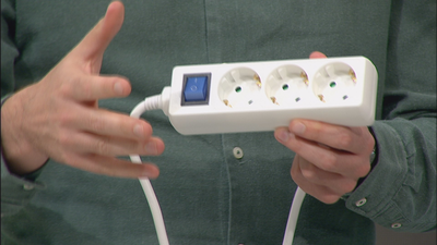 Trucos para ahorrar energía en casa