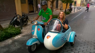 Madrileños por el Mundo viaja a Santo Domingo