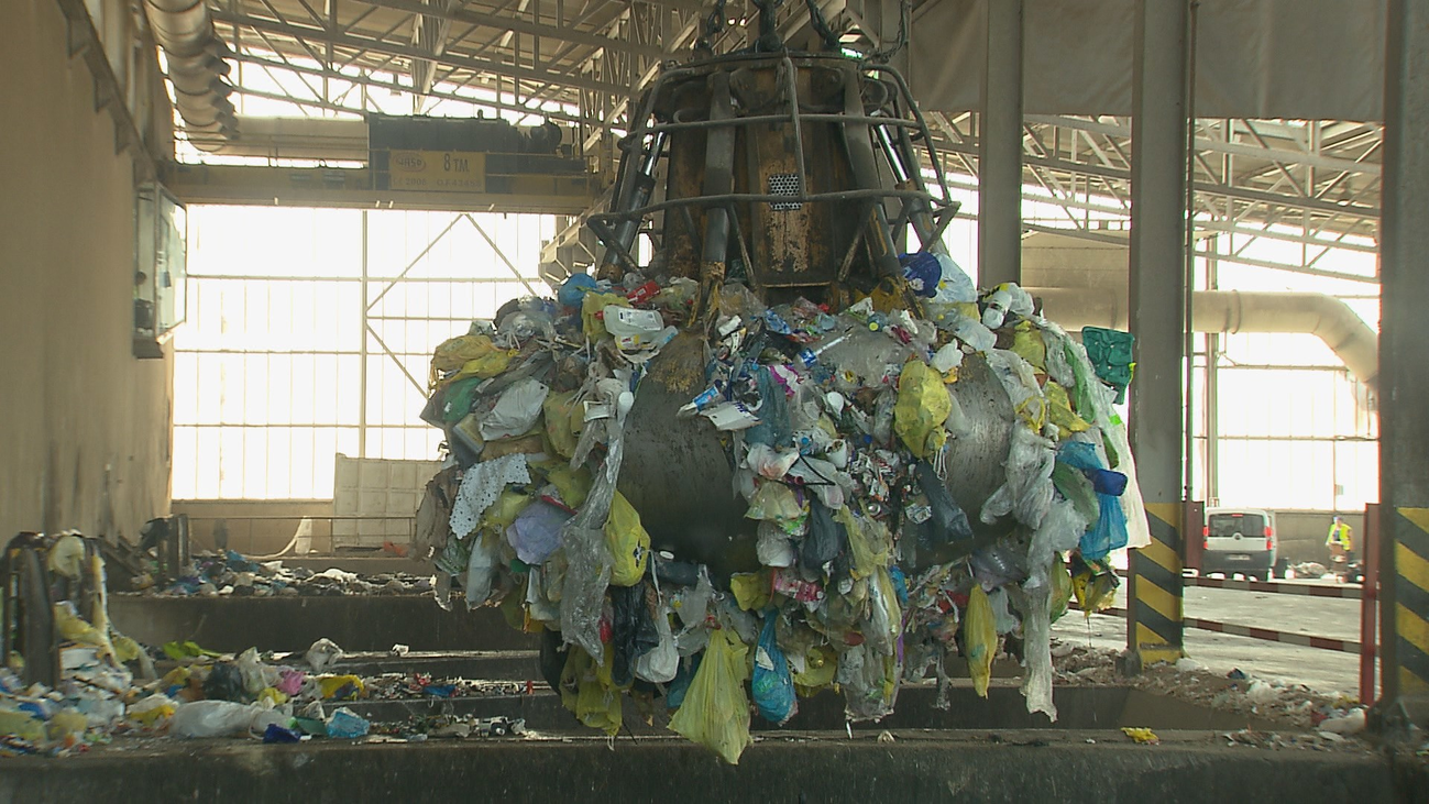 Más Madrid y el PSOE rechazan que Valdemingómez reciba los residuos de Alcalá