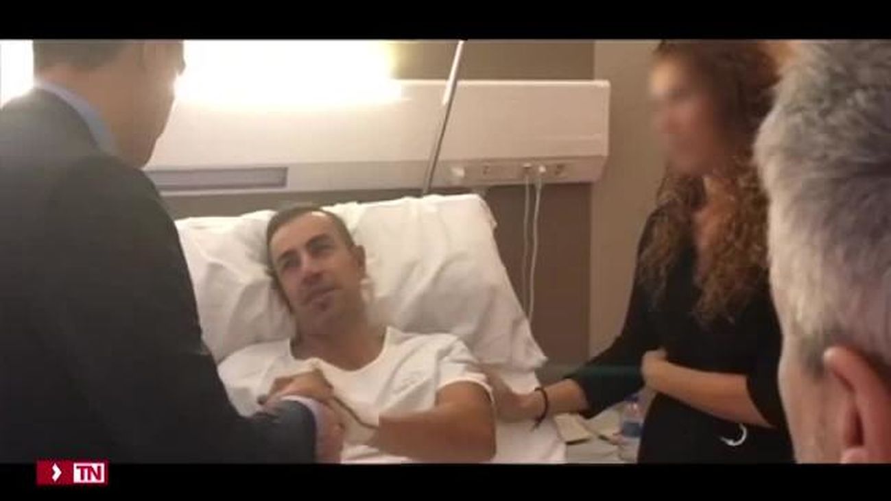 Telenoticias 1 21.10.2019