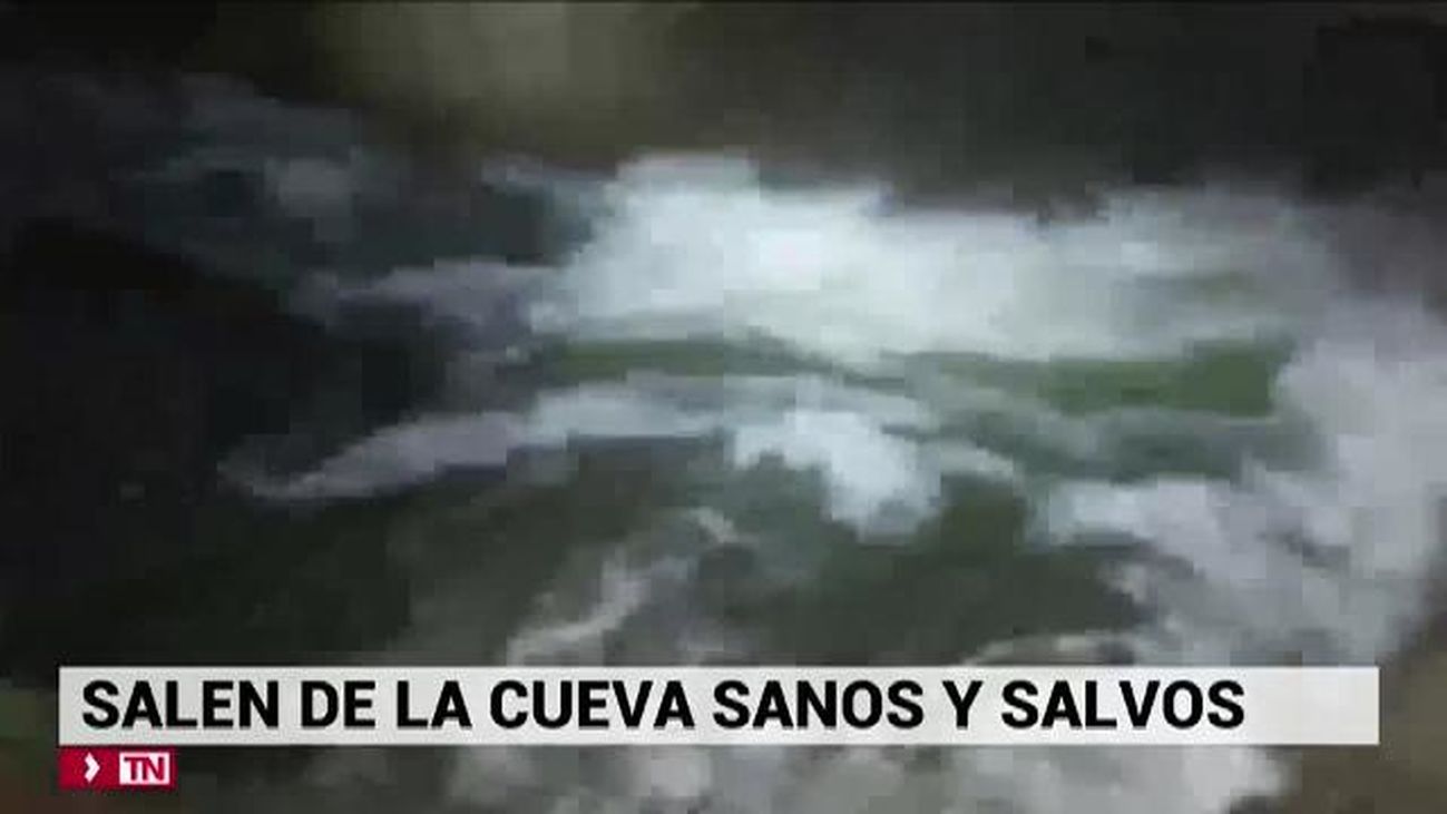 Telenoticias 2 21.10.2019