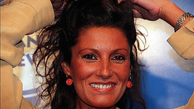 Descubre cuánto sabes de Carmina Ordóñez