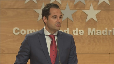 La Comunidad de Madrid eliminará la potestad de la Asamblea para elegir a los jueces del TSJM