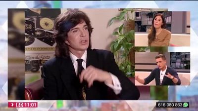 Buenos Días Madrid 22.10.2019 (10.30 - 11.30)