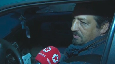 Los realojados del poblado chabolista de Las Sabinas cuentan cómo se adaptan a vivir en un  piso