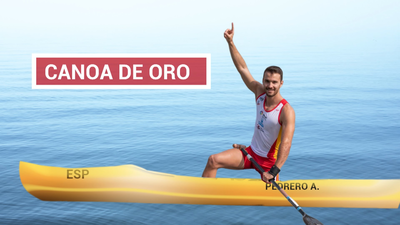 Alberto Pedrero, un campeón del mundo de Aranjuez