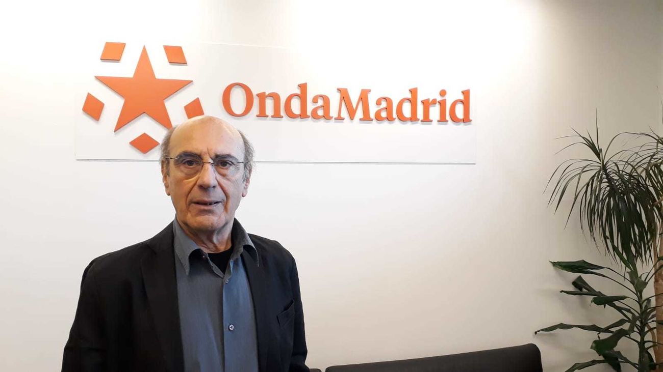 Dos hasta las Dos 22.10.2019