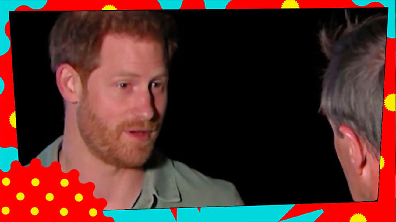 El Príncipe Harry, sobre la relación con su hermano Guillermo: “Estamos en caminos diferentes”