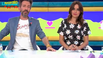 El Madroño 22.10.2019