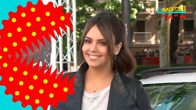 ¿Ha invitado Chenoa a Cristina Pedroche a su boda?