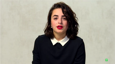 Telemadrid en octubre con las enfermedades mentales