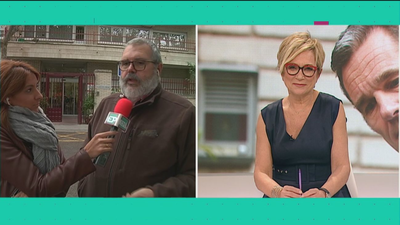 Está Pasando 22.10.2019