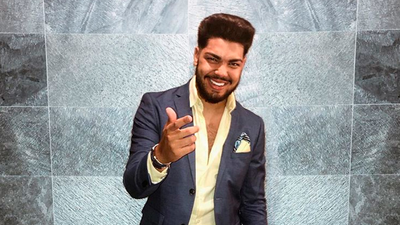 Aarón Escudero: así es la vida de un influencer gitano