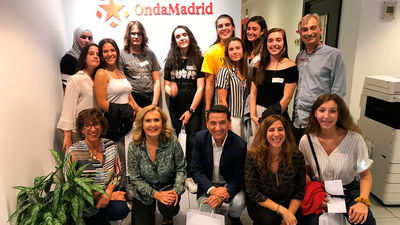 La Olimpiada del Saber: IES Las Musas vs. IES Guadarrama