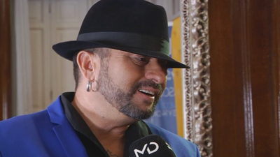 ‘El Barrio’ lanza su disco más autobiográfico