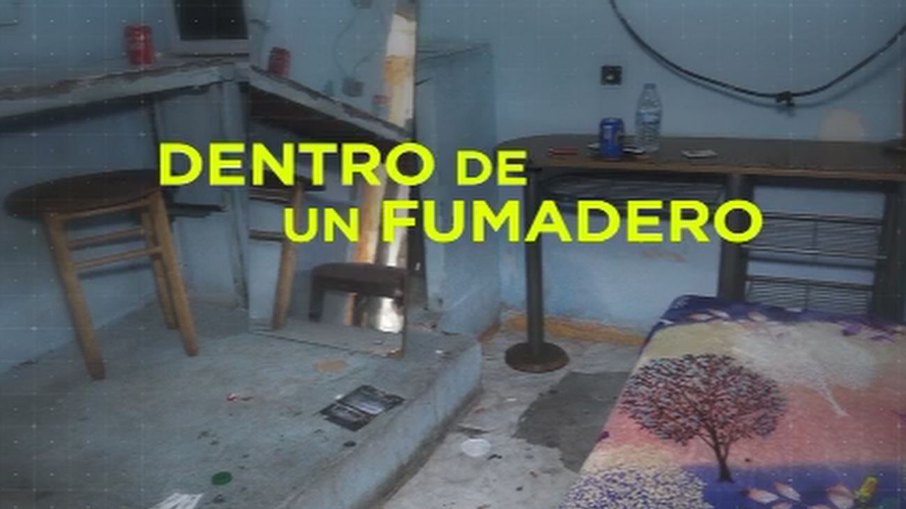 Madrid Directo 22.10.2019