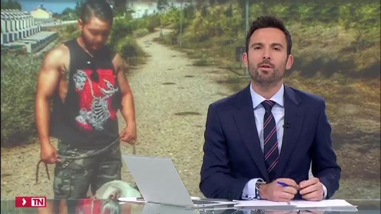 Telenoticias 2 22.10.2019