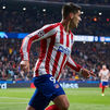 Morata vuelve al Atlético de Madrid