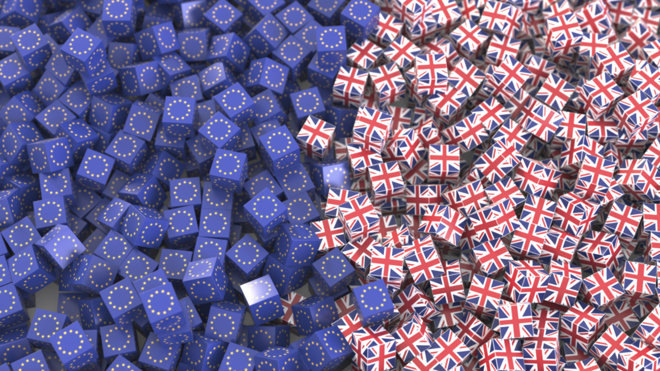 El Brexit marca la agenda de Europa