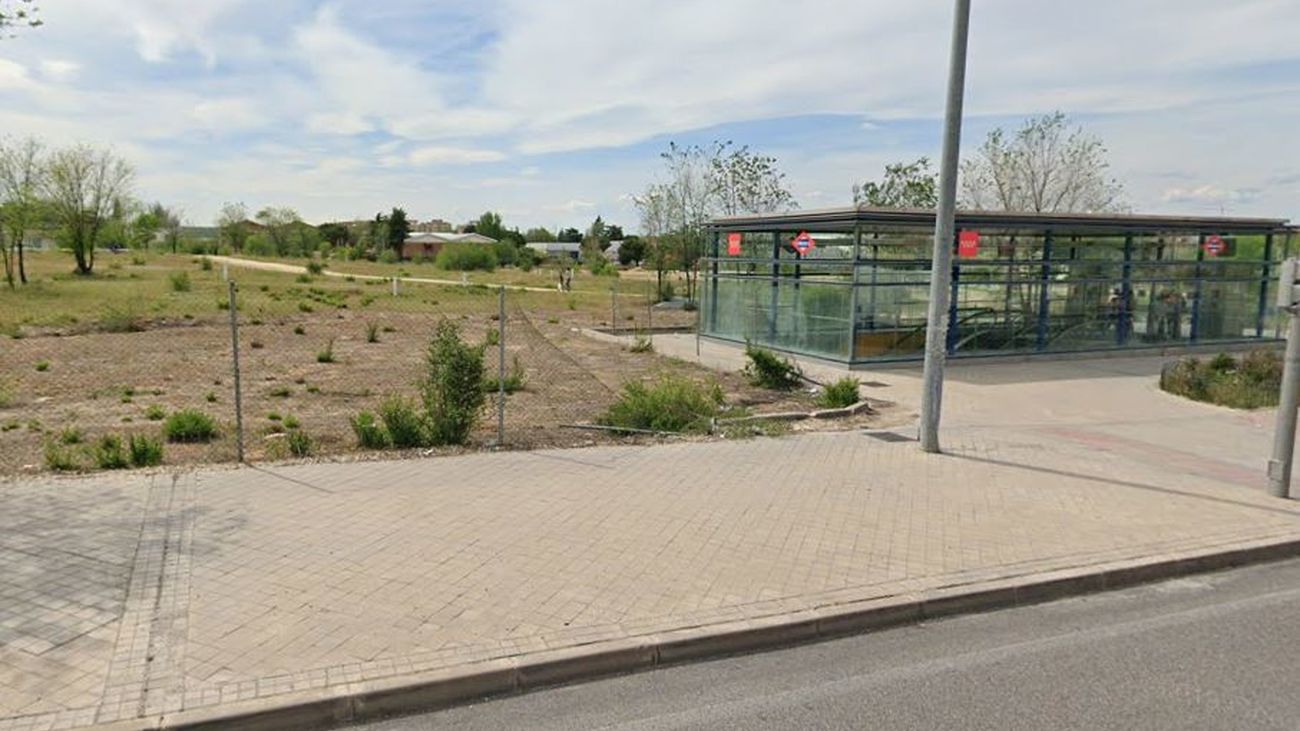 La Policía investiga la posible muerte violenta de un hombre en Villaverde