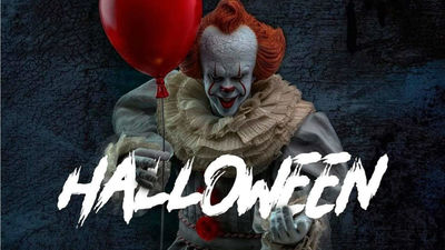 Planes de Halloween 2019 para aterrorizar a toda la Comunidad de Madrid