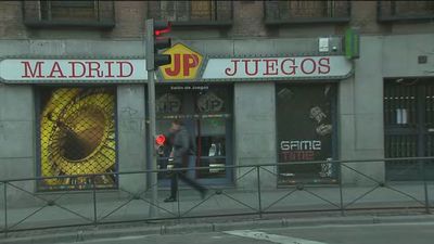 Madrid no dará licencia a nuevos locales de apuestas sin autorización de la Comunidad