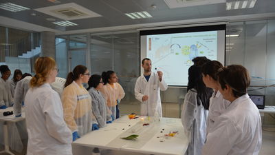 Más de 1.000 actividades en la nueva Semana de la Ciencia de Madrid