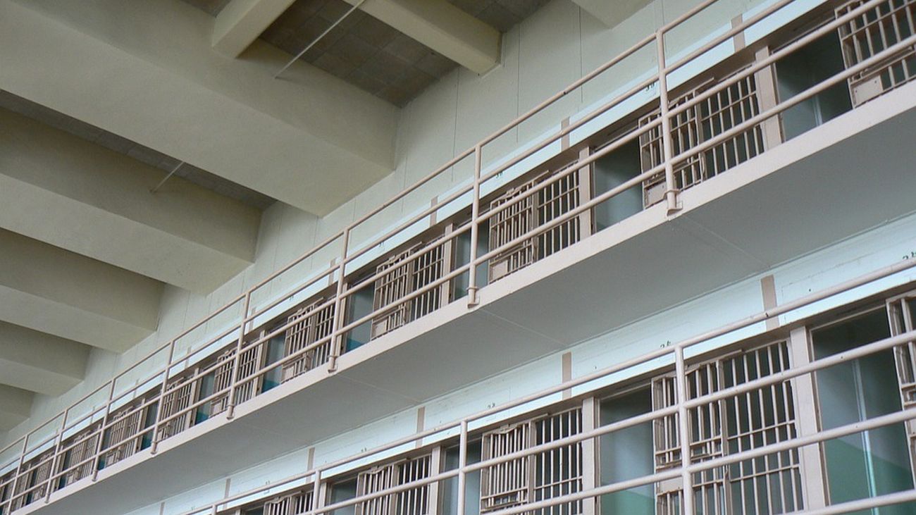 Claves para las oposiciones a funcionarios de prisiones: 900 plazas