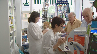 En 161.000 hogares se han dejado de comprar medicamentos por problemas económicos