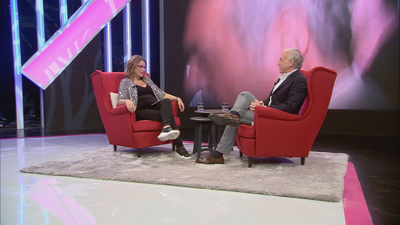 Así comenzó su carrera Eduardo Inda en 1990