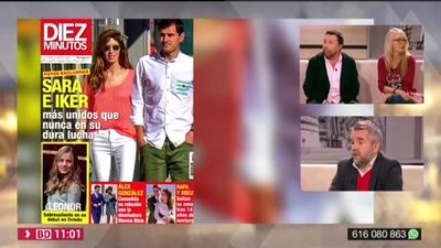 Buenos Días Madrid 23.10.2019 (10.30 - 11.30)