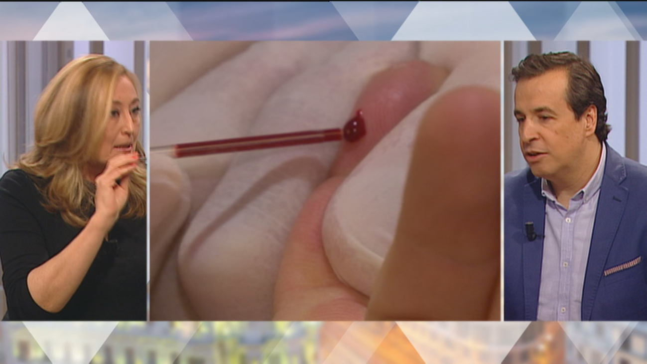 ¿Te parece bien que el gobierno financie la nueva pastilla contra el VIH?