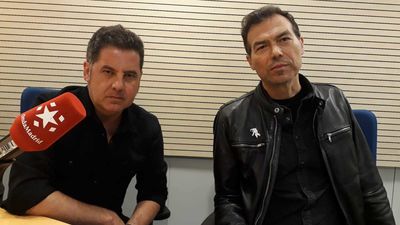 Dos hasta las Dos 23.10.2019