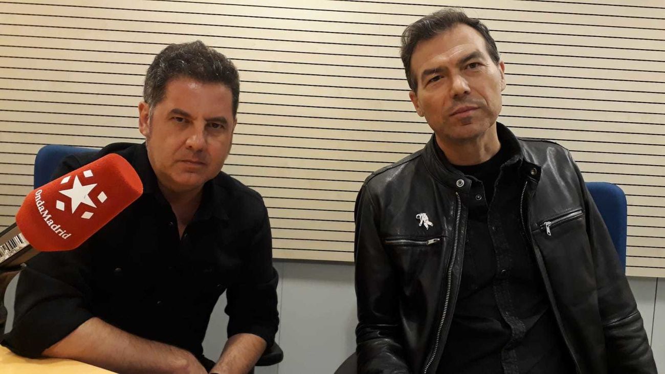 Dos hasta las Dos 23.10.2019