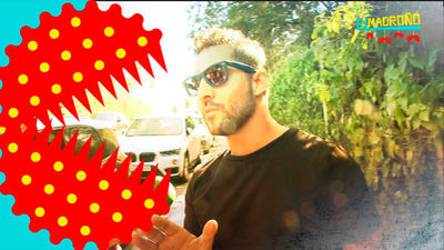 David Bisbal, contra Elena Tablada: “Es lamentable la imagen falsa que da de mí como padre”