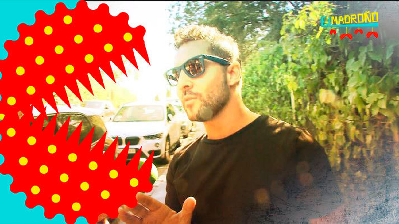 David Bisbal, contra Elena Tablada: “Es lamentable la imagen falsa que da de mí como padre”