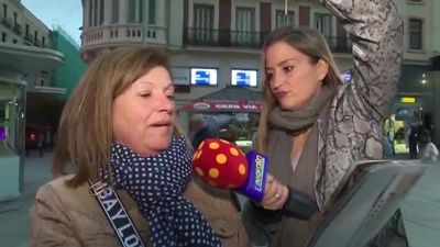 El Madroño 23.10.2019