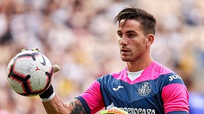 Chichizola: “No es fácil entrenar cuando sabes que es difícil jugar”