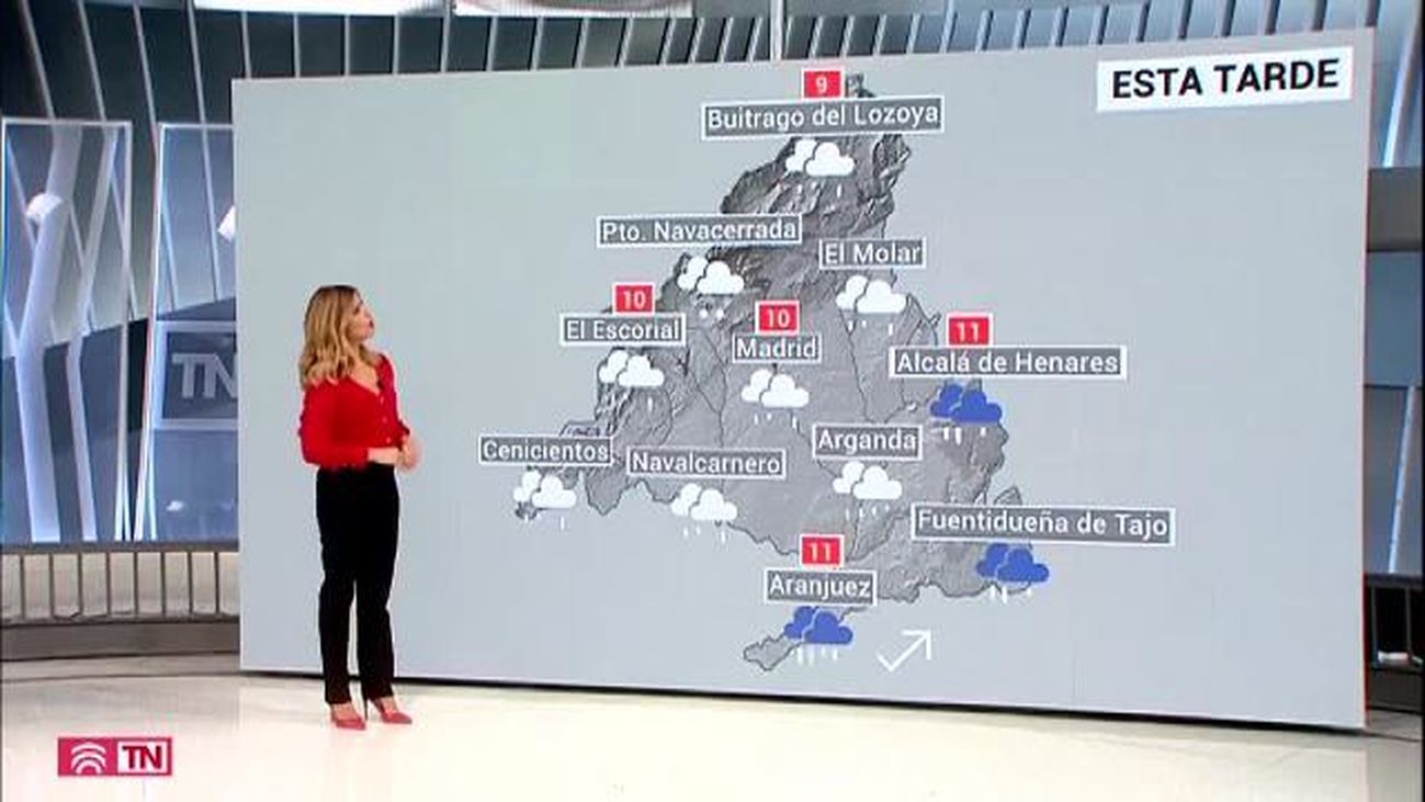El Tiempo 23.10.2019
